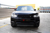 [NEW ARRIVAL] Land Rover Range Rover Sport 3.0L - Black SUV (2017/2019) - Recond Car