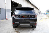 [NEW ARRIVAL] Land Rover Range Rover Sport 3.0L - Black SUV (2017/2019) - Recond Car
