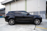 [NEW ARRIVAL] Land Rover Range Rover Sport 3.0L - Black SUV (2017/2019) - Recond Car