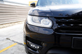 [NEW ARRIVAL] Land Rover Range Rover Sport 3.0L - Black SUV (2017/2019) - Recond Car