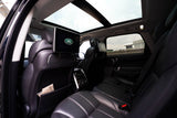 [NEW ARRIVAL] Land Rover Range Rover Sport 3.0L - Black SUV (2017/2019) - Recond Car