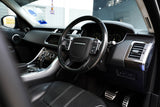 [NEW ARRIVAL] Land Rover Range Rover Sport 3.0L - Black SUV (2017/2019) - Recond Car