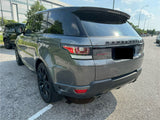 [NEW ARRIVAL] Land Rover Range Rover Sport 5.0L Supercharger - Grey SUV (2014/2019) - Recond Car