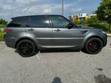 [NEW ARRIVAL] Land Rover Range Rover Sport 5.0L Supercharger - Grey SUV (2014/2019) - Recond Car