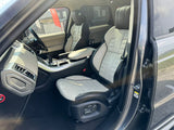 [NEW ARRIVAL] Land Rover Range Rover Sport 5.0L Supercharger - Grey SUV (2014/2019) - Recond Car