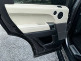 [NEW ARRIVAL] Land Rover Range Rover Sport 5.0L Supercharger - Grey SUV (2014/2019) - Recond Car