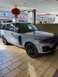[NEW ARRIVAL] Land Rover Range Rover Vogue 4.4L Diesel - Grey SUV (2015/2019) - Recond Car