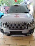 [NEW ARRIVAL] Land Rover Range Rover Vogue 4.4L Diesel - Grey SUV (2015/2019) - Recond Car