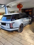 [NEW ARRIVAL] Land Rover Range Rover Vogue 4.4L Diesel - Grey SUV (2015/2019) - Recond Car