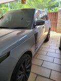 [NEW ARRIVAL] Land Rover Range Rover Vogue 4.4L Diesel - Grey SUV (2015/2019) - Recond Car