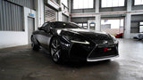 [NEW ARRIVAL] Lexus LC500 Sport 5.0L V8 Coupe - Black Coupe (2017/2021) - Recond Car