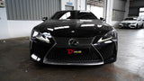 [NEW ARRIVAL] Lexus LC500 Sport 5.0L V8 Coupe - Black Coupe (2017/2021) - Recond Car
