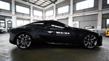 [NEW ARRIVAL] Lexus LC500 Sport 5.0L V8 Coupe - Black Coupe (2017/2021) - Recond Car