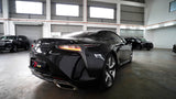 [NEW ARRIVAL] Lexus LC500 Sport 5.0L V8 Coupe - Black Coupe (2017/2021) - Recond Car