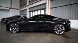 [NEW ARRIVAL] Lexus LC500 Sport 5.0L V8 Coupe - Black Coupe (2017/2021) - Recond Car