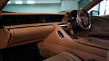 [NEW ARRIVAL] Lexus LC500 Sport 5.0L V8 Coupe - Black Coupe (2017/2021) - Recond Car
