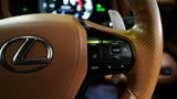 [NEW ARRIVAL] Lexus LC500 Sport 5.0L V8 Coupe - Black Coupe (2017/2021) - Recond Car