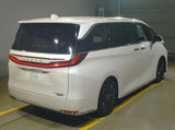 [NEW ARRIVAL] Lexus LM500H Executive - White Luxury MPV (2023) - Malaysia Recond Car