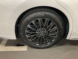 [NEW ARRIVAL] Lexus LM500H Executive - White Luxury MPV (2023) - Malaysia Recond Car