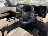 [NEW ARRIVAL] Lexus LM500H Executive - White Luxury MPV (2023) - Malaysia Recond Car