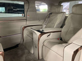 [NEW ARRIVAL] Lexus LM500H Executive - White Luxury MPV (2023) - Malaysia Recond Car