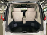 [NEW ARRIVAL] Lexus LM500H Executive - White Luxury MPV (2023) - Malaysia Recond Car