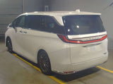 [NEW ARRIVAL] Lexus LM500H Executive - White Luxury MPV (2023) - Malaysia Recond Car