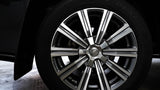[NEW ARRIVAL] Lexus LX570 5.7L V8 Modelista Bodykit with Sunroof - Black SUV (2016/2018) - Used Recond Car