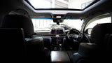 [NEW ARRIVAL] Lexus LX570 5.7L V8 Modelista Bodykit with Sunroof - Black SUV (2016/2018) - Used Recond Car