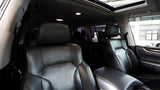 [NEW ARRIVAL] Lexus LX570 5.7L V8 Modelista Bodykit with Sunroof - Black SUV (2016/2018) - Used Recond Car