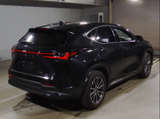 [NEW ARRIVAL] Lexus NX250 - Black SUV (2022) - Malaysia Recond Car