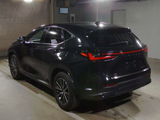 [NEW ARRIVAL] Lexus NX250 - Black SUV (2022) - Malaysia Recond Car