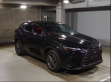 [NEW ARRIVAL] Lexus NX250 - Black SUV (2022) - Malaysia Recond Car