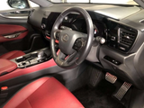 [NEW ARRIVAL] Lexus NX250 - Black SUV (2022) - Malaysia Recond Car