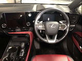[NEW ARRIVAL] Lexus NX250 - Black SUV (2022) - Malaysia Recond Car