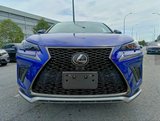 [NEW ARRIVAL] Lexus NX300 - Blue 5-Seats SUV (2021) - Malaysia Recond Car