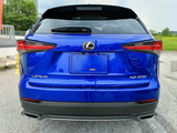 [NEW ARRIVAL] Lexus NX300 - Blue 5-Seats SUV (2021) - Malaysia Recond Car