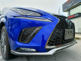 [NEW ARRIVAL] Lexus NX300 - Blue 5-Seats SUV (2021) - Malaysia Recond Car