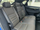 [NEW ARRIVAL] Lexus NX300 - Blue 5-Seats SUV (2021) - Malaysia Recond Car
