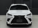 [NEW ARRIVAL] Lexus NX300 F-Sport 2.0 - White SUV (2021) - Malaysia Recond Car