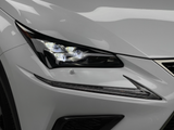 [NEW ARRIVAL] Lexus NX300 F-Sport 2.0 - White SUV (2021) - Malaysia Recond Car
