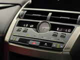 [NEW ARRIVAL] Lexus NX300 F-Sport 2.0 - White SUV (2021) - Malaysia Recond Car