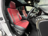 [NEW ARRIVAL] Lexus NX300 F-Sport 2.0 - White SUV (2021) - Malaysia Recond Car