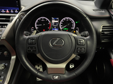 [NEW ARRIVAL] Lexus NX300 F-Sport 2.0 - White SUV (2021) - Malaysia Recond Car