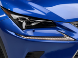 [NEW ARRIVAL] Lexus NX300 (I-Package) - Blue 5-Seats SUV (2020) - Malaysia Recond Car