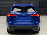 [NEW ARRIVAL] Lexus NX300 (I-Package) - Blue 5-Seats SUV (2020) - Malaysia Recond Car