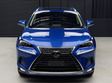 [NEW ARRIVAL] Lexus NX300 (I-Package) - Blue 5-Seats SUV (2020) - Malaysia Recond Car