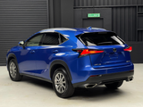 [NEW ARRIVAL] Lexus NX300 (I-Package) - Blue 5-Seats SUV (2020) - Malaysia Recond Car