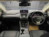 [NEW ARRIVAL] Lexus NX300 (I-Package) - Blue 5-Seats SUV (2020) - Malaysia Recond Car