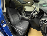 [NEW ARRIVAL] Lexus NX300 (I-Package) - Blue 5-Seats SUV (2020) - Malaysia Recond Car